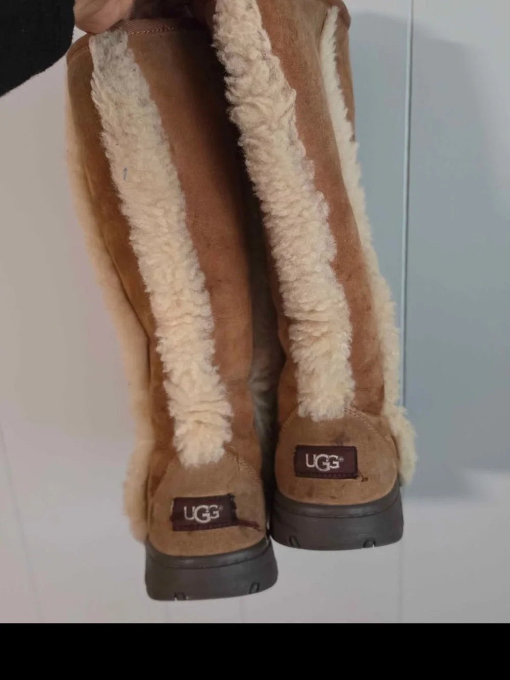 UGG classic winter
